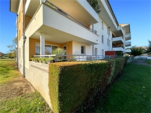 appartement à la vente -   31270  FROUZINS, surface 63 m2 vente appartement - APR745418